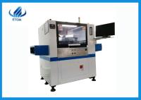 PVC UV ab d'unité centrale de distribution de machine de colle automatique de résine d'époxyde 1.5KW