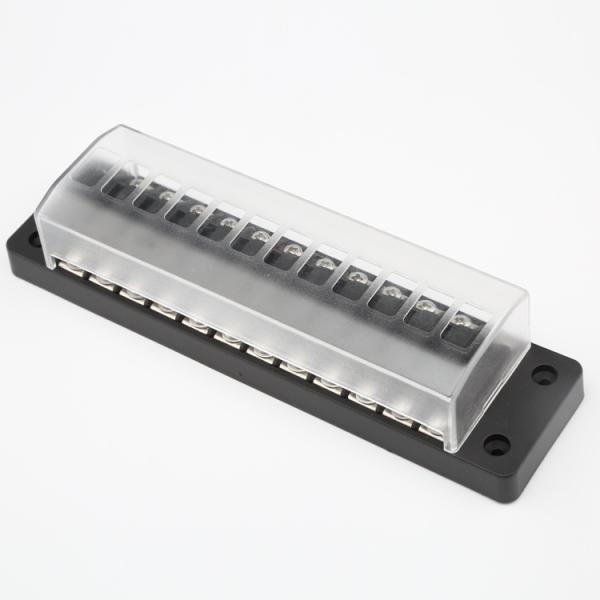 Стандарт плавких частей предохранителя пути DC 12 TR-12 12V 24V 32V средний для автомобиля автомобиля