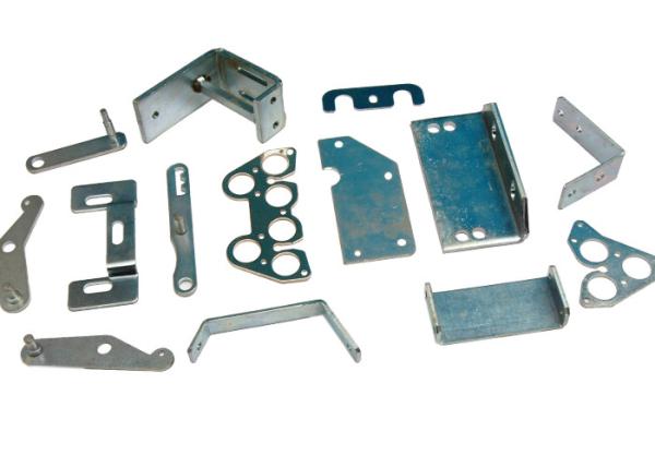 Aluminium 5052 Sheet Metal Parts for Boat Building Marine Engine Covers and Hulls