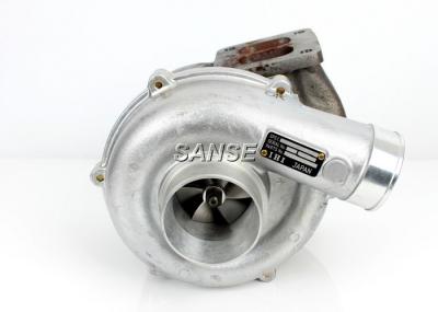 6SD1T Engine Turbo turbocharger assy 1-14400314-0 For Excavator EX300-3 Engine Parts