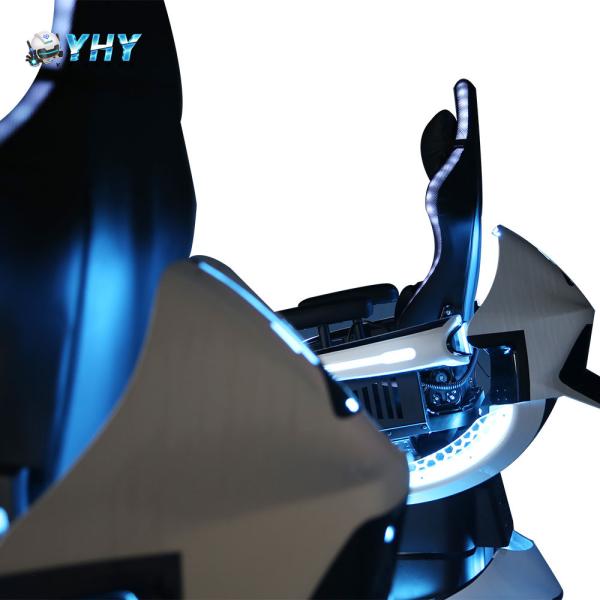 YHY VR 360 Motion Chair for Mobile Truck Business