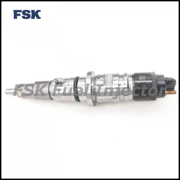 Bosch 0445120193 Fuel Injector Bosch Common Rail Injector