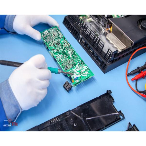 A02 RGLT 3 TO00054 Ultrasonic Board Imaging Device Hospital