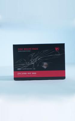 Better Braking Performance BMW Brake Pad Set with Ceramic Material and Included Shims for BMW Cars