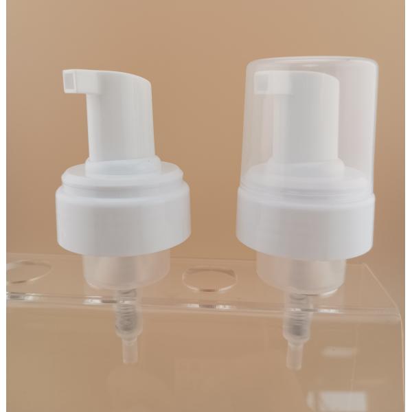 42mm Foam Pump Plastic Foaming Soap Pumps Hand Wash Pump for Bottle