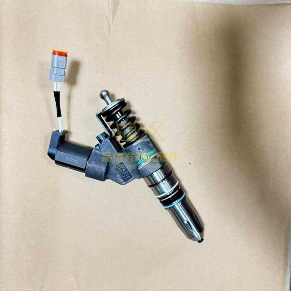 4903472 4903472EA Injector Assembly For Cummind QSM11 ISM11 M11 Diesel Engine Parts