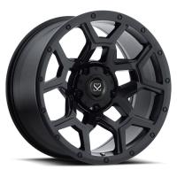20 22 24 rodas forjadas de Off Road com os 6 x 135 5x150 para o Wrangler Ranger Toyota Parado de Ford F150