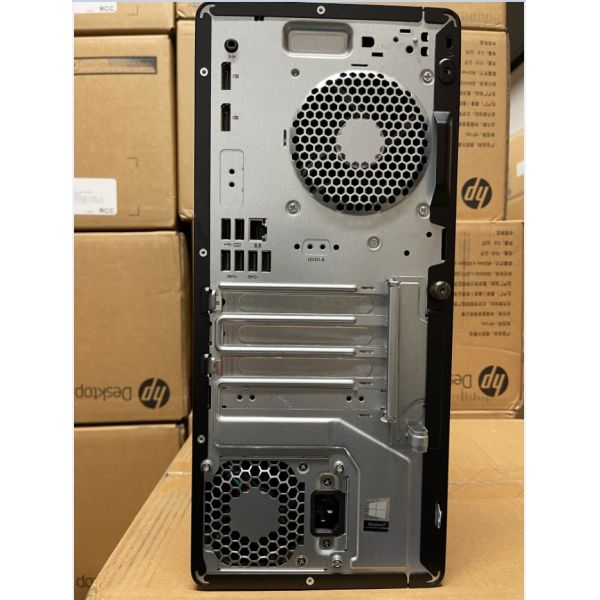 400W HP Z1 G9 Workstation 7-12700 16GB 1T SATA NODD DOS Intel Core I7 Processor