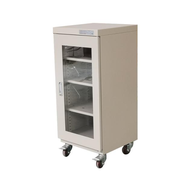 Dryer Room Camera Storage Industrial Humidity Control Electronic Dry Cabinet