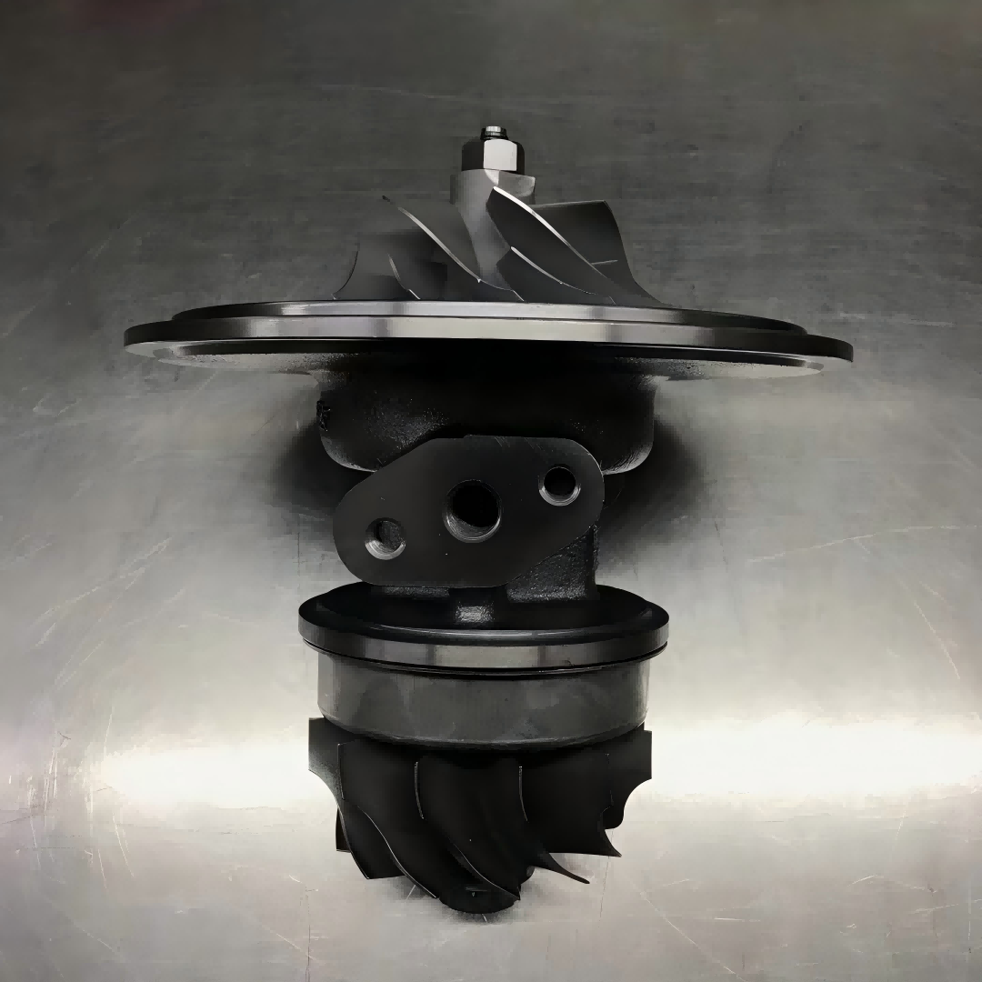 3526008 H2D Turbo Cartridge Core For VOLVO