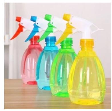 Wholesale Clear Transparent Empty Mini Small 2oz 4oz 20ml 30ml 50ml 60ml 100ml Perfume Fine Mist PET Plastic Spray