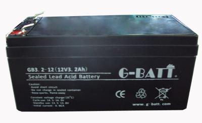 F175 12V Lead Acid Battery