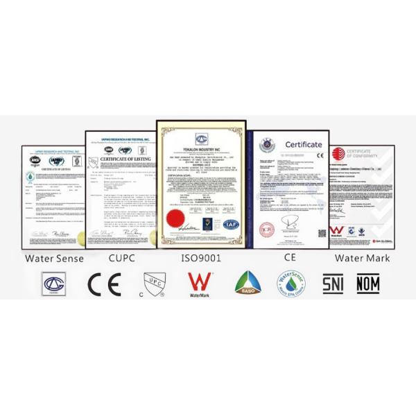 GUANGZHOU HONAUS SANITARY WARE CO., LTD