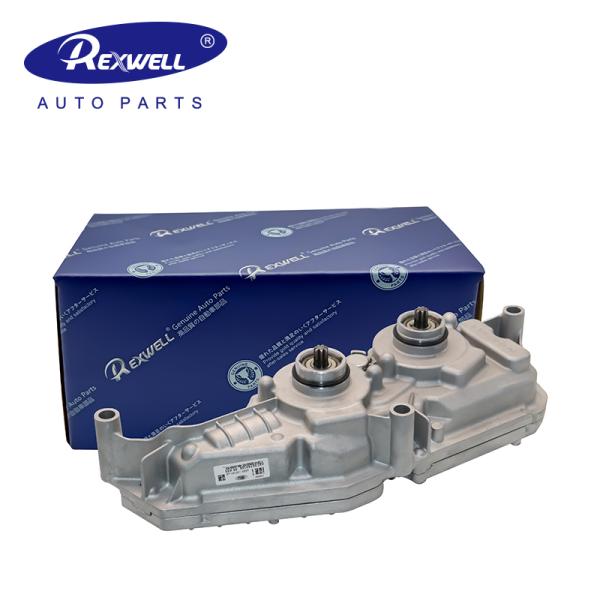 2015846 AE8Z7Z369E KTAE8P-7Z369-AD AE8Z7Z369F Unité de commande de transmission contrôleur EDC Pour Ford Focus Fiesta B-max Ecosport 2011-