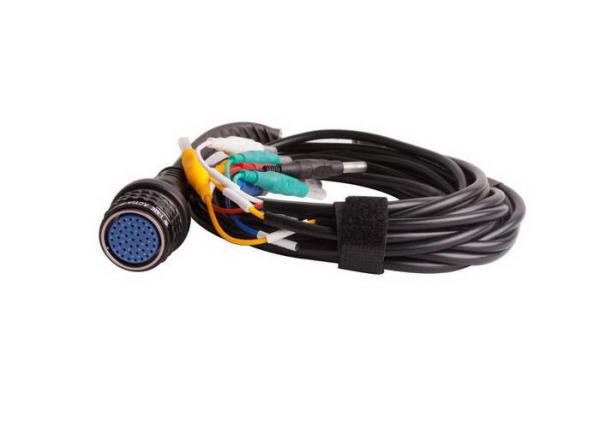 MB SD Connect Compact 4 Mercedes Star Diagnostic Tool Without HDD