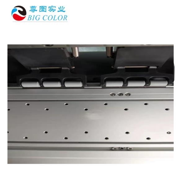 1.9m/6ft Sublimation Printer for Heat Transfer Paper Advanced Printing Technology