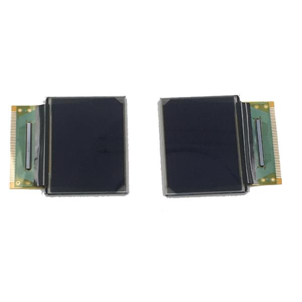 160 X 128 High Resolution OLED Display  Energy Saving For Smart Watches