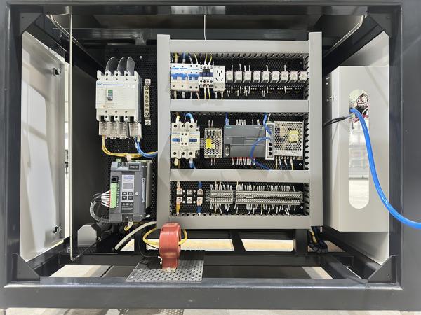 Mbf22-11n Medium Temperature Atmosphere Box Furnace - Uniform Heating Performance