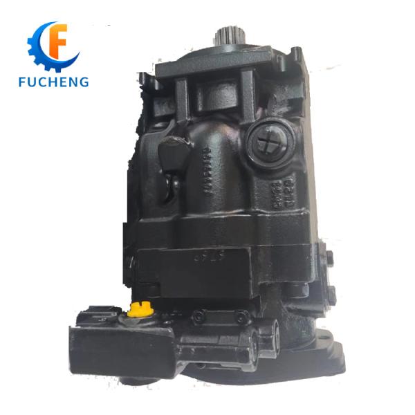 JRRS925 Sauer Dan Foss JRR JRL Series Hydraulic Piston Pump with 45cm3 Displacement