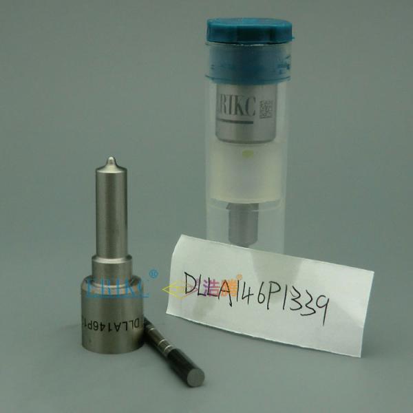ERIKC DLLA146P1339 For BOS MAN fuel spray nozzle common rail DLLA 146 P 1339 auto injector nozzle 0 433 171 831