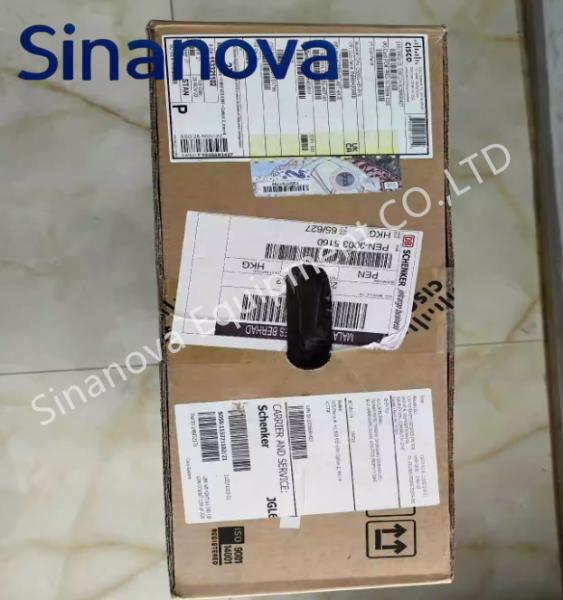 C9200L 48T 4X E 48 ports non PoE Gigabit couche 3 commutateur original nouveau en stock