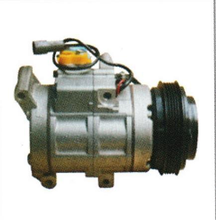 ALA20510 Mazda AC COMPRESSOR Mazda-3, 5, AXELA 2.0i AC COMPRESSOR HS-18N AC COMPRESSOR BBM4-61-450C AC Compressor