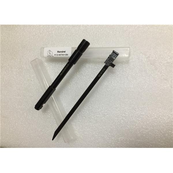 Mandrel Diamond Honing Tool With Retainer , Sunnen Diamond Honing Stones