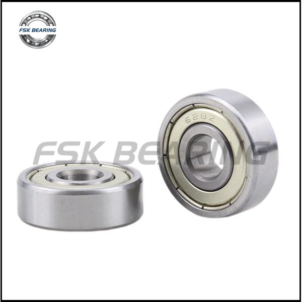 Premium Quality 628ZZ Miniature Deep Groove Ball Bearing Single Row ID 8mm