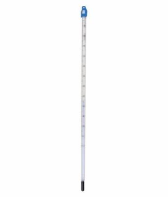 Portable Mercury Based Thermometer , Mercury In Glass Thermometer Easy Carry