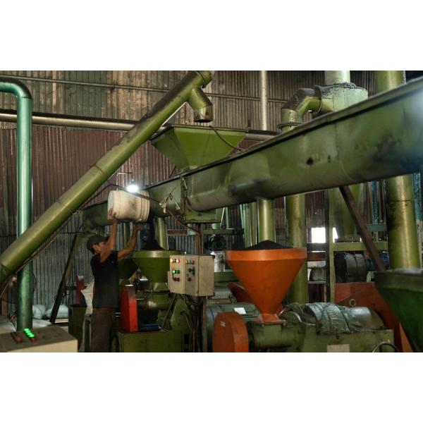 Qingdao Lykant Sports Goods Co., Ltd.