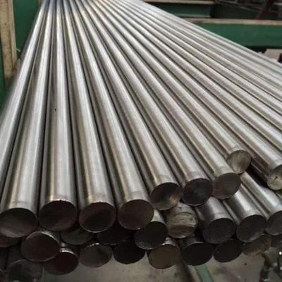 Astm A276 Stainless Steel Round Bar Hot Rolled Ultra-Low Carbon