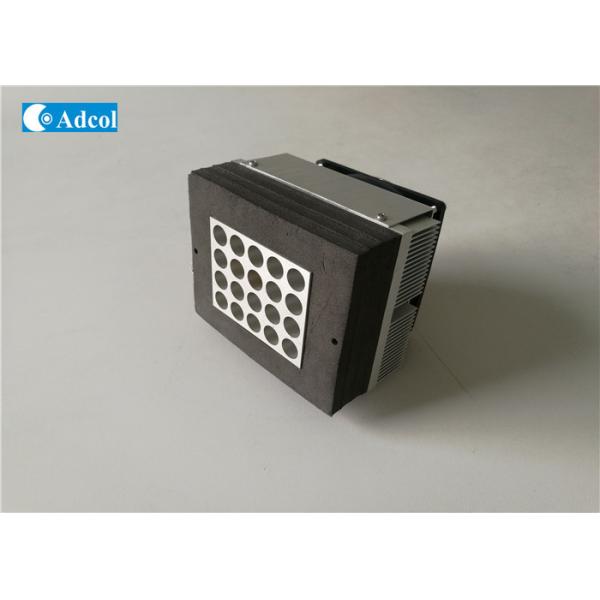 poids stable du courant 0.8kg du refroidisseur 4.0A d'essai en laboratoire de