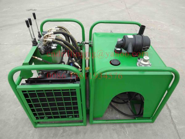 Equipamento de perfuração de pouco peso da engenharia para a construção da âncora que fura ISO/CE AK60