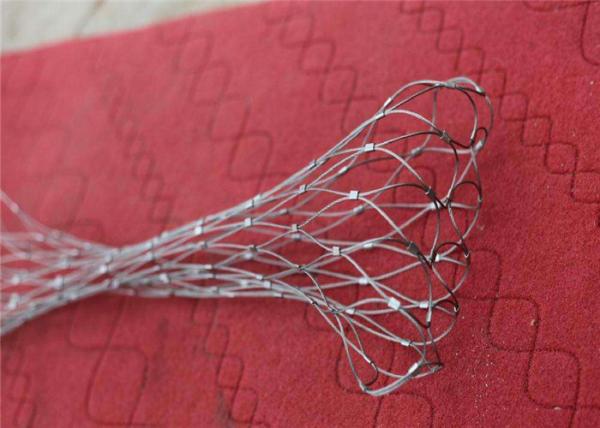 stainless steel rope mesh/cable mesh/stainless steel cable mesh/stainless steel cable/stainless steel wire rope mesh
