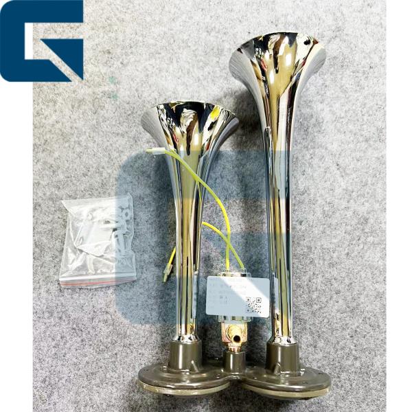 WG9000270002 Wg9000270002 Double Air Horn for Truck Parts
