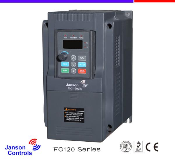 Chinese Variable AC Drive VFD Prices 1.5KW Frequency Inverter