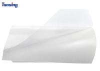 Polyamide Hot Melt Adhesive Film 40 Degree Water Wash Resistance