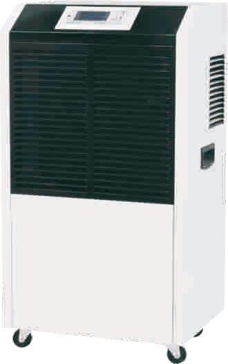Computerized Full-automatic Control Commercial And Industrial Small Dehumidifier