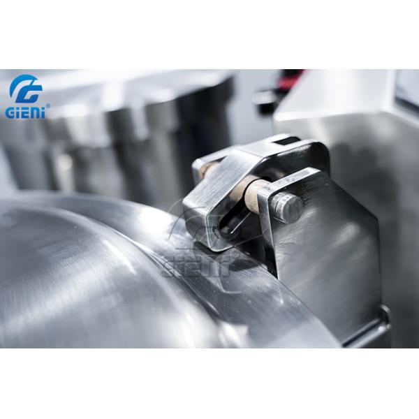 Вода CE распыляет косметическую машину прессы порошка 200L