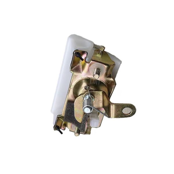 Auto Spare Parts Rear Gate Door Handle Car Door Tailgate Exterior Outer Outside Handle for Mitsubishi Pajero V31 V33 V73
