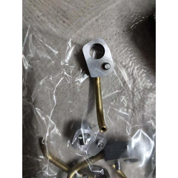 S6B3 jet de aceite de la boca de la pieza del motor de la Pta Mitsubishi 36207-48800