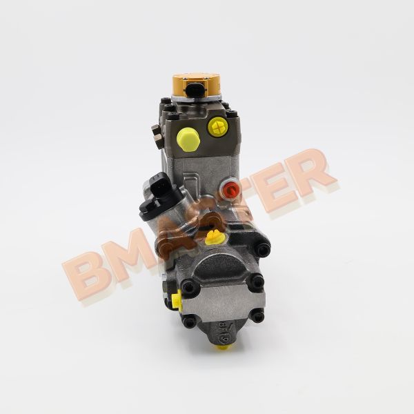 2915919 Cat Diesel Pump High Pressure Oil Pump For 320D Engine Model C66
