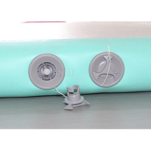 гимнастика следа воздуха 10m толщины 3m 6m 8m 20cm раздувная рушась