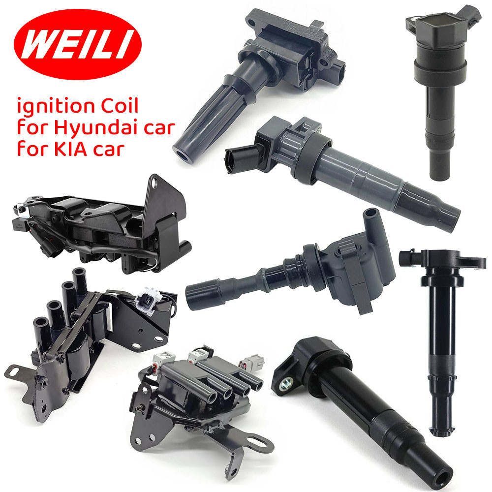 Катушка зажигания 22448-EY00A 22448-JA00C Nissan Altima 22448-JN10A 22448-ED000