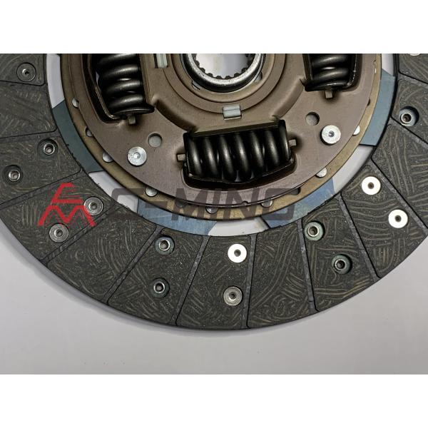 Toyota 1KD-FTV Clutch Disc 260*21*29.8 DTX-146 Toyota Clutch Kits