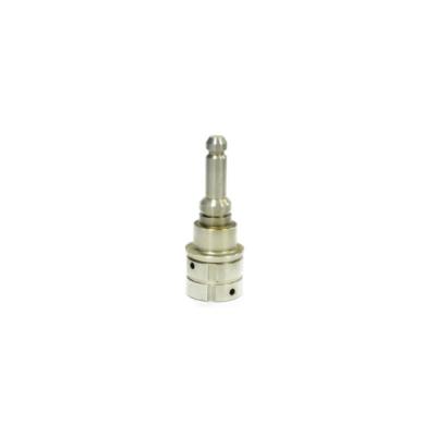 Peças CNC automotivas de titânio em aço inoxidável Revestimento PVD CVD