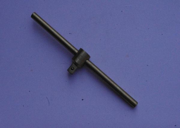 Lightweight Hand Rotary Oil Pump Single Stage For Pumping Diesel Oil