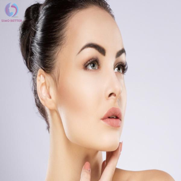 Anti Wrinkles Lip Augmentation Filler Micro Cannula Hyaluronic Acid Dermal Fillers