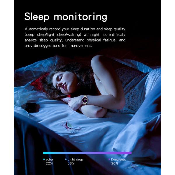 Браслет 1,09 дам дюйма умный