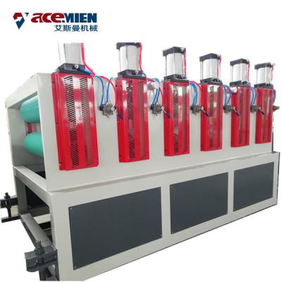 PP Materials Formwork Building Hardware Making Machine Plastic Construction